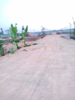 Plot For Sale in SR Serenity Heights
