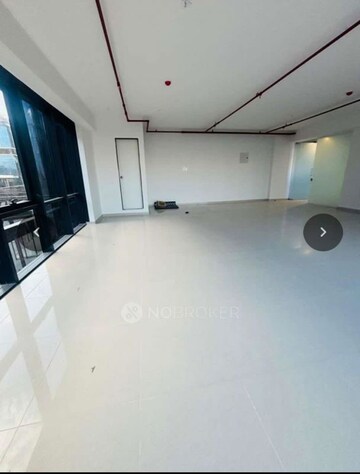 Floor Plan in  Office Space at Geras Imperium Gateway, Bhosari – for Rent