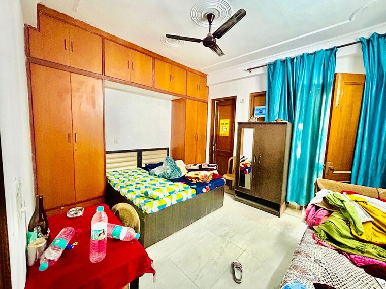 Bedroom, sector 49 Pg For Girls In Sector 49 9796039