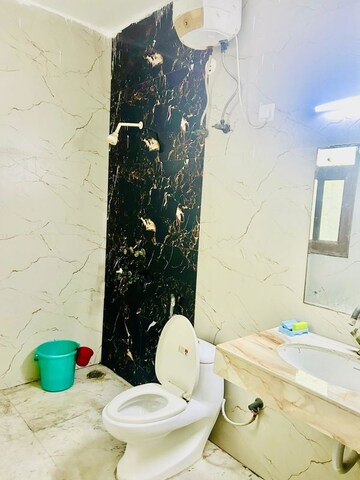 Team Area in  Pg at Sector 49 – for Rent