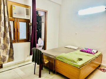 Bedroom in  Pg at Sector 49 – for Rent