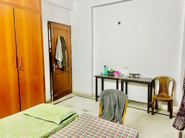 Bedroom in  Pg at Sector 49 – for Rent