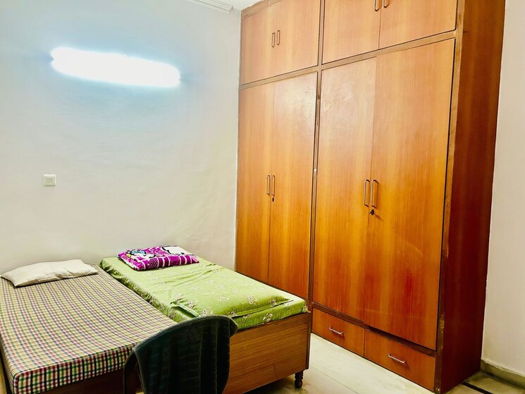 Bedroom, sector 49 Pg For Girls In Sector 49 9796039