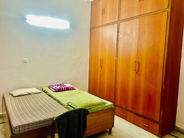 Bedroom in  Pg at Sector 49 – for Rent