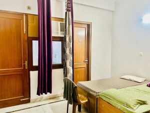 Bedroom in  Pg at Sector 49 – for Rent