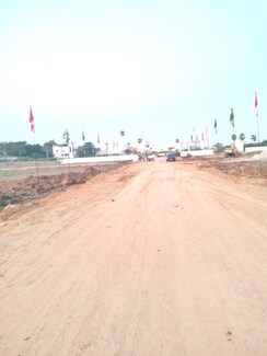 Plot For Sale in SR Serenity Heights