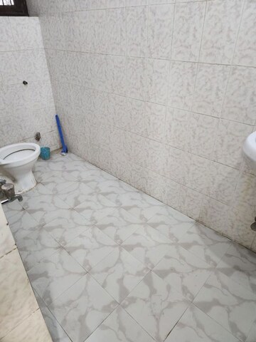 Bathroom in 3 BHK Independent House at Sai Kripa Indira Nagar, Indira Nagar – for Rent