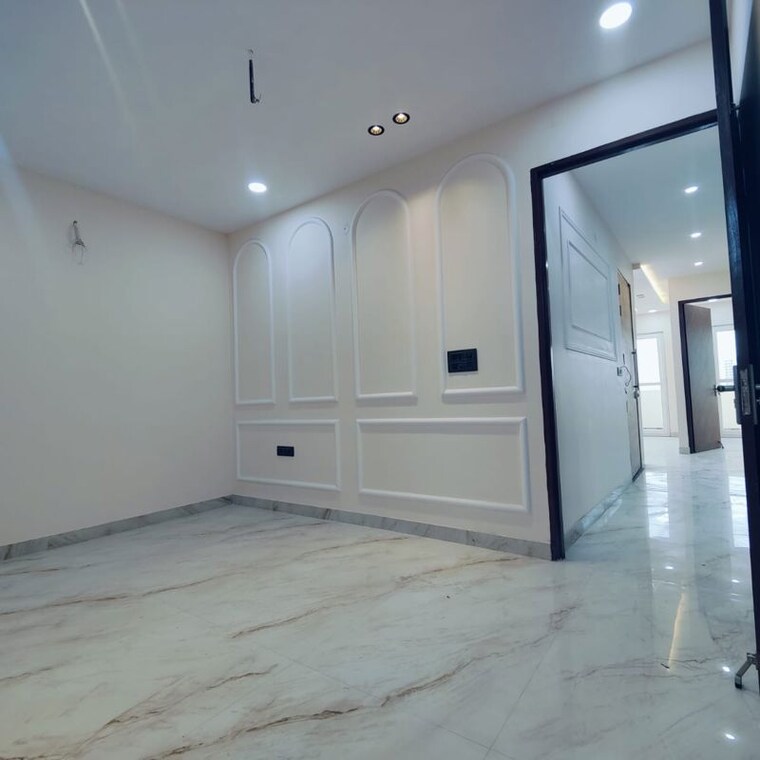 undefined, swami shraddhanand park 3 Bedroom 1900 Sq.Ft. Apartment In Swami Shraddhanand Park Delhi 9796064