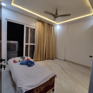 3 BHK Apartment For Rent in Swami Shraddhanand Park