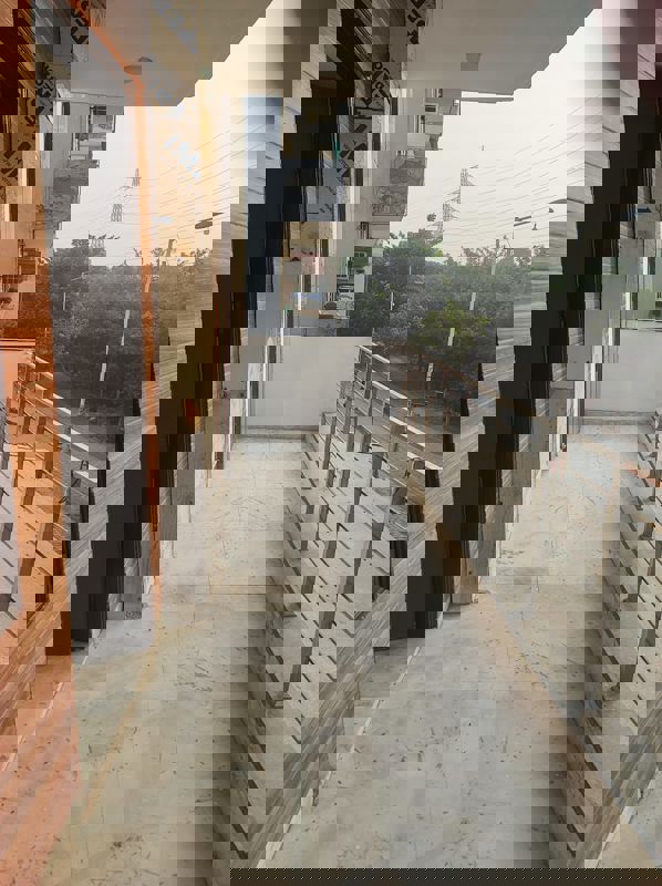 3 BHK + Study Room Apartment For Rent in Vipul World Floors