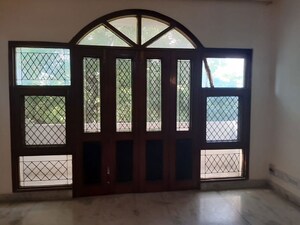 Bedroom in 2 BHK Builder Floor at Greater Kailash I – for Rent