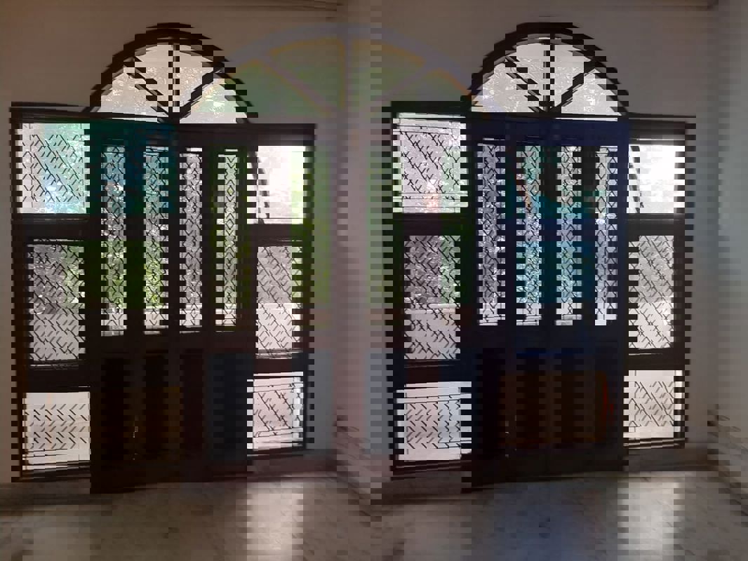 Bedroom, greater kailash i 2 Bedroom 1881 Sq.Ft. Builder Floor In Greater Kailash I Delhi 9796135