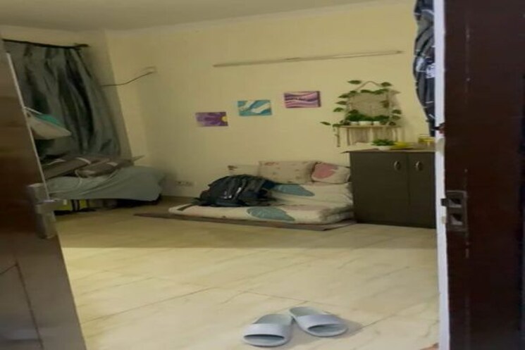  Parking, malviya nagar 1 Bedroom 600 Sq.Ft. Apartment In Malviya Nagar Delhi 9795974