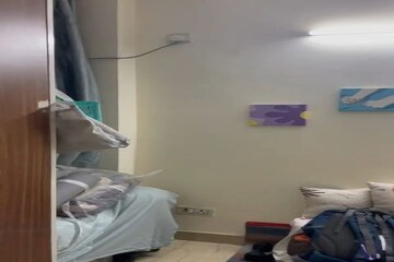 Furnished Amenities in 1 BHK Apartment at Malviya Nagar – for Rent