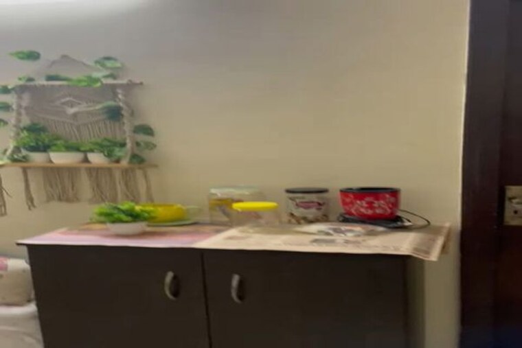 undefined, malviya nagar 1 Bedroom 600 Sq.Ft. Apartment In Malviya Nagar Delhi 9795974