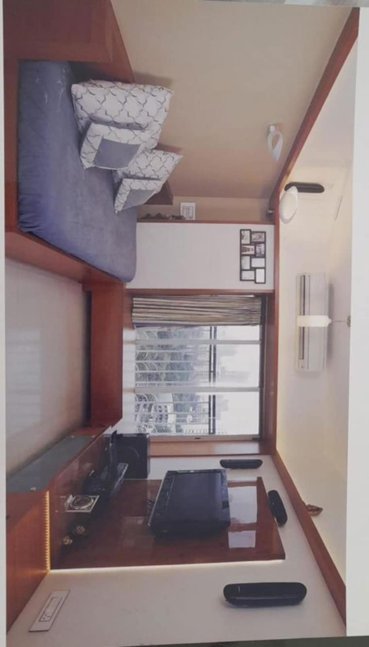 Kitchen, kalkaji 3 Bedroom 2195 Sq.Ft. Builder Floor In Kalkaji Delhi 9796093