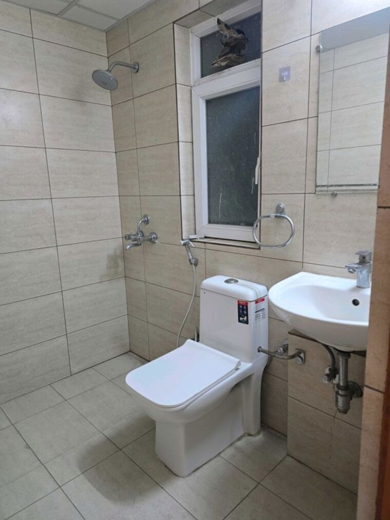 Bathroom, tata-value-homes 2 Bedroom 685 Sq.Ft. Apartment In Sector 150 Noida 9795766