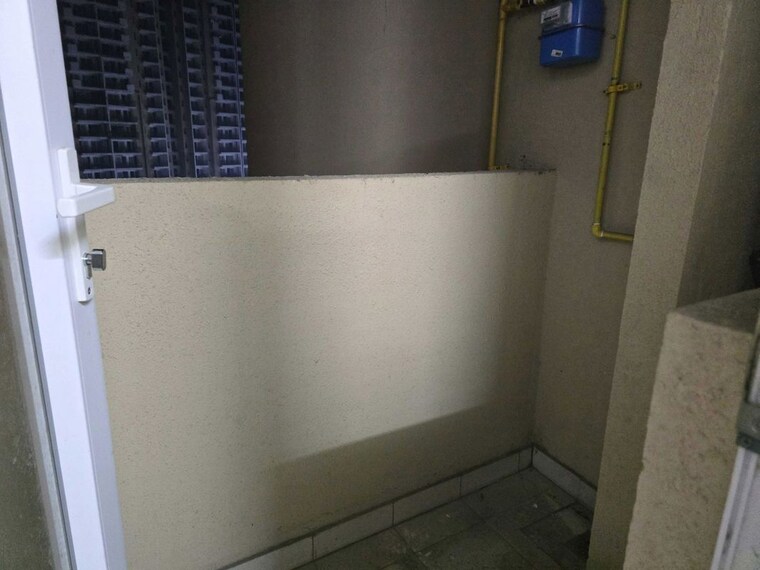 Room, tata-value-homes 2 Bedroom 685 Sq.Ft. Apartment In Sector 150 Noida 9795766