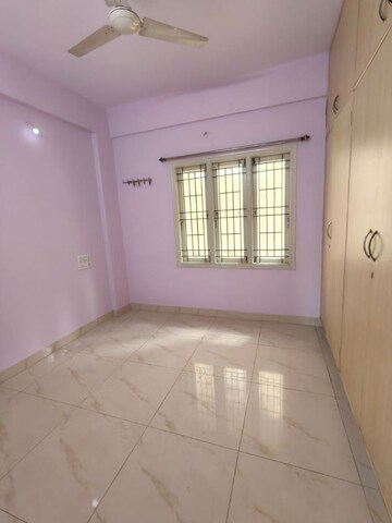 Room in 2 BHK Apartment at Cv Raman Nagar – for Rent