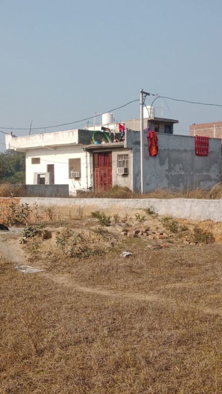 Exterior View, sector 12  1358 Sq.Ft. Plot In Sector 12 Noida 9796157