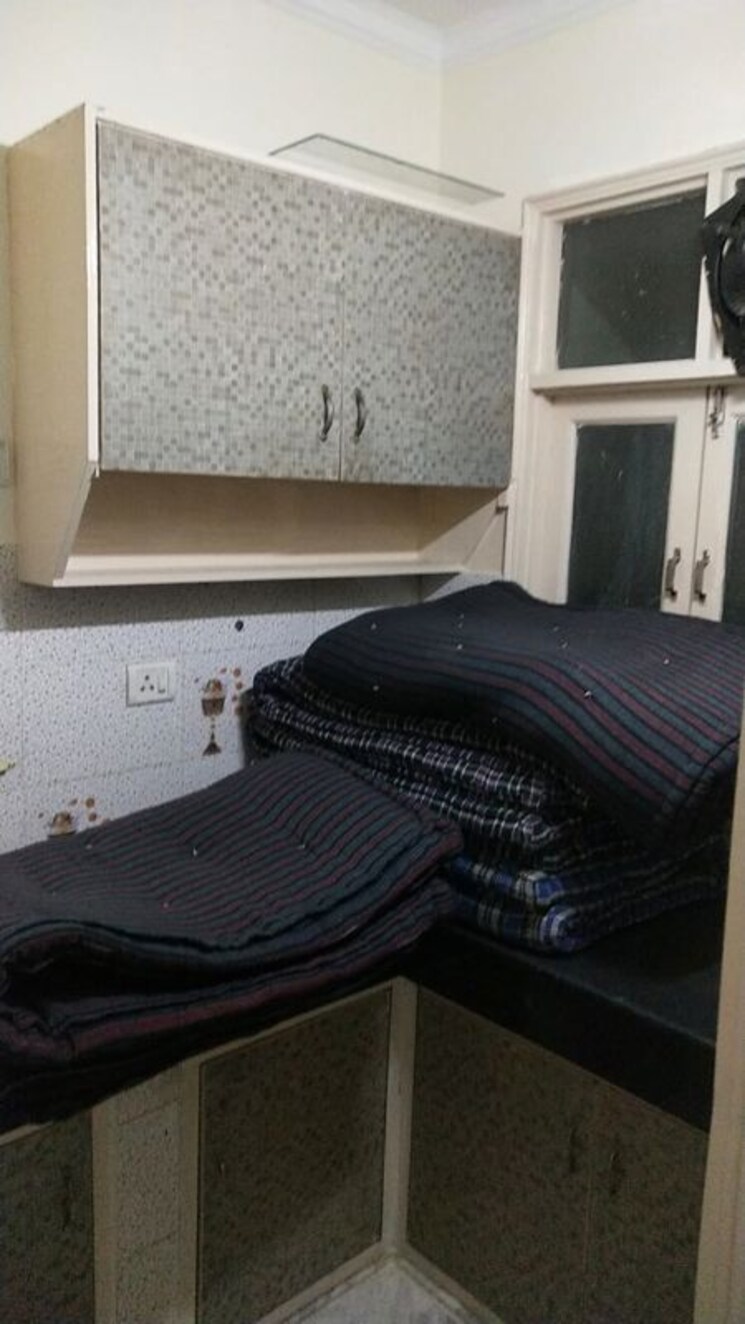 Bedroom, kalkaji 1 Bedroom 396 Sq.Ft. Apartment In Kalkaji Delhi 9796182