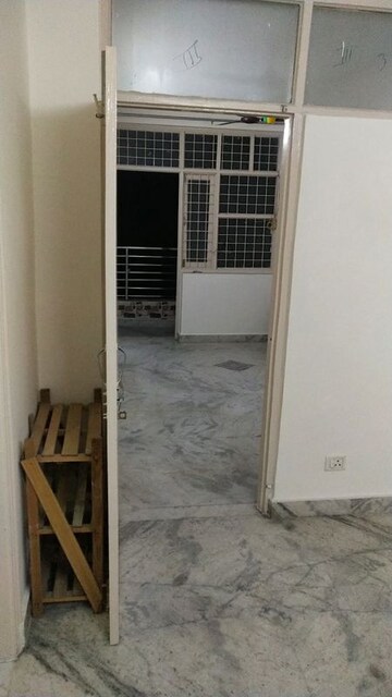 1 BHK Apartment For Rent in Kalkaji