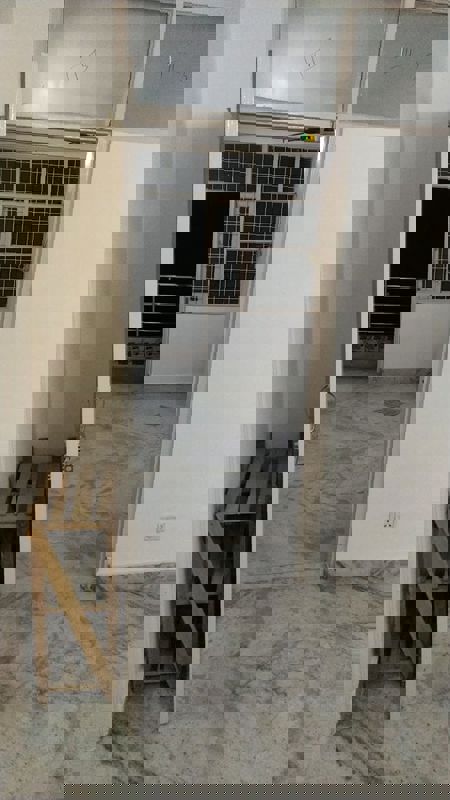 1 BHK + Extra Room Apartment For Rent in Kalkaji