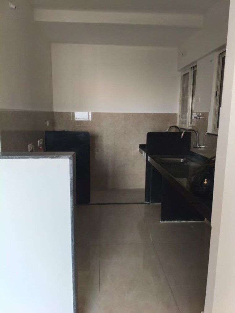 Kitchen, vilas-javdekar-yashone-eternitee 1 Bedroom 475 Sq.Ft. Apartment In Hinjewadi Pune 9796200