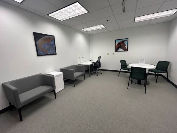 Office Space For Rent in Laxmi Nagar