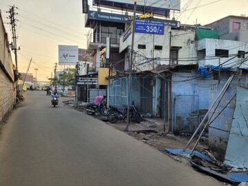  Land – Exterior View View at Ganapathy - for Sale