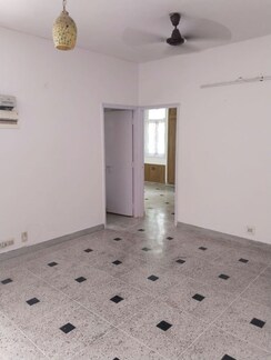 3 BHK + Pooja Room Apartment For Rent in Sector 6 Dwarka