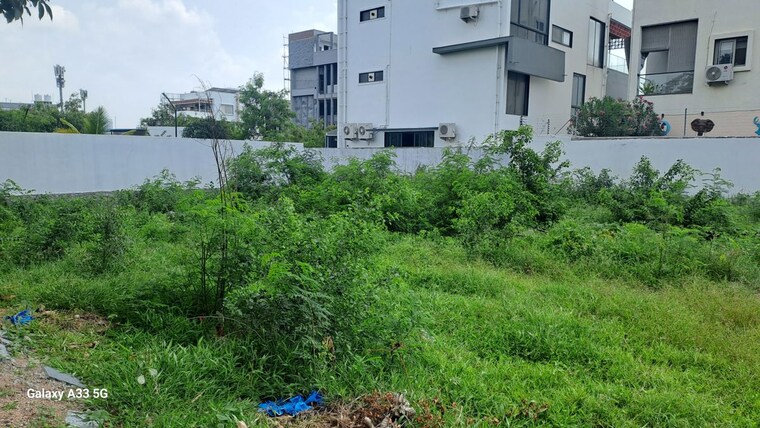 Exterior View, balaji-orchid-sainikpuri  126 Sq.Yd. Plot In Sainikpuri Hyderabad 9796243