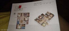 3 BHK Apartment For Sale in GR Floret