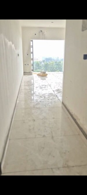 Building Lobby in 3 BHK Apartment at GR Floret, Begur – for Sale