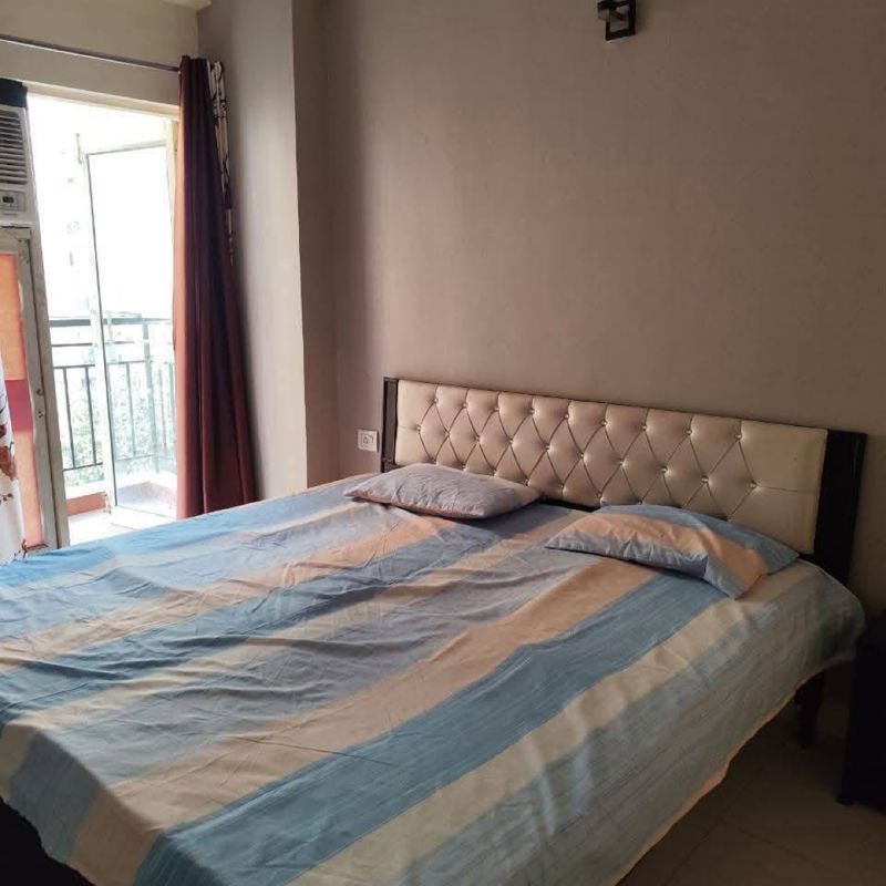 2 BHK + Pooja Room 1082 Sq.Ft. Apartment in Supertech Cape Town