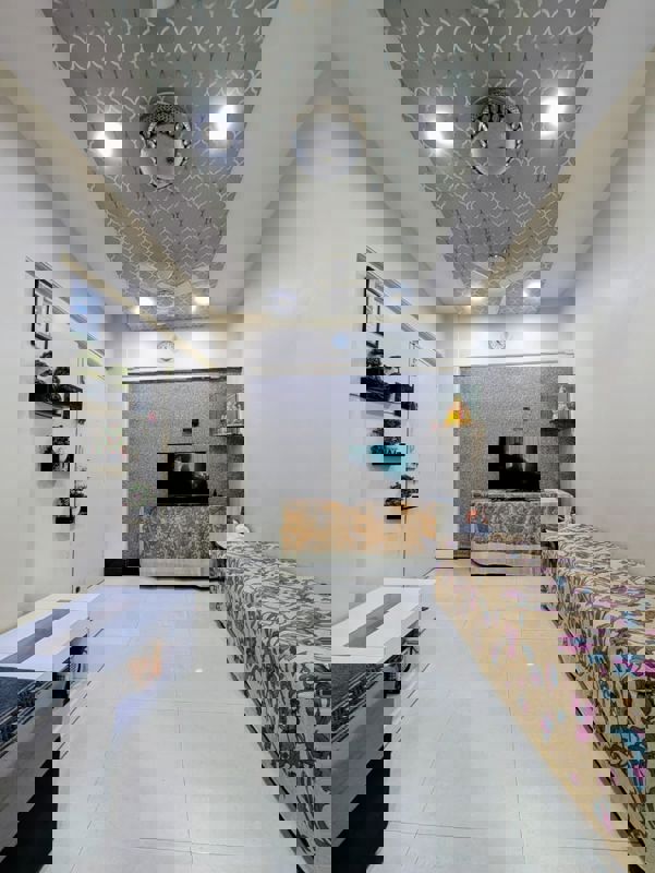 1 BHK Apartment For Rent in Govandi East