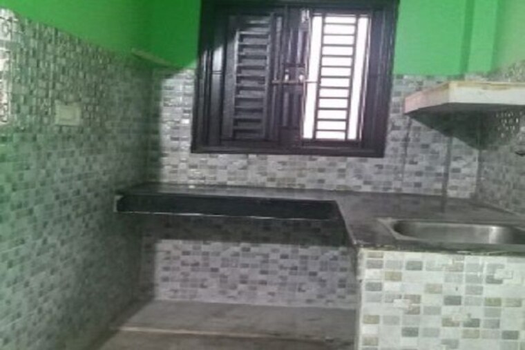 Exterior View, sector 62 1.5 Bedroom 650 Sq.Ft. Builder Floor In Sector 62 Noida 9796292