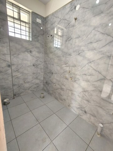 Bathroom in 1 BHK Builder Floor at Cv Raman Nagar – for Rent