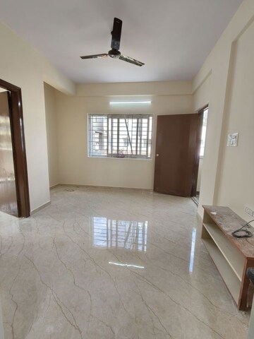 Living Room in 1 BHK Builder Floor at Cv Raman Nagar – for Rent