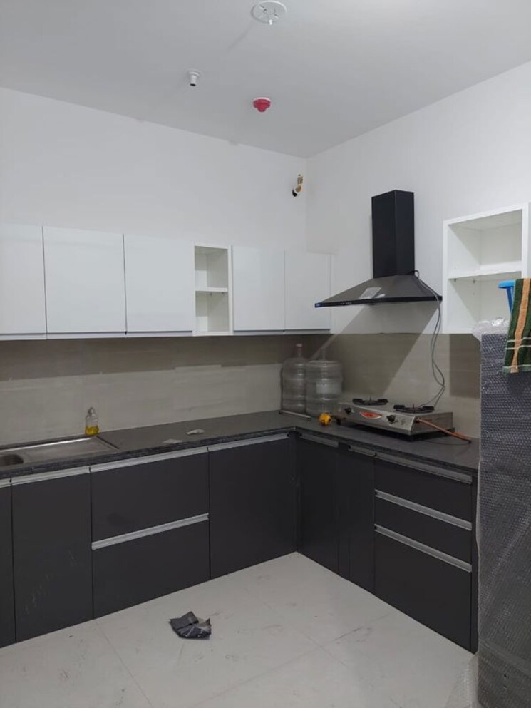 Kitchen, kalpataru-exquisite-sierra 2 Bedroom 950 Sq.Ft. Apartment In Wakad Pune 9796333