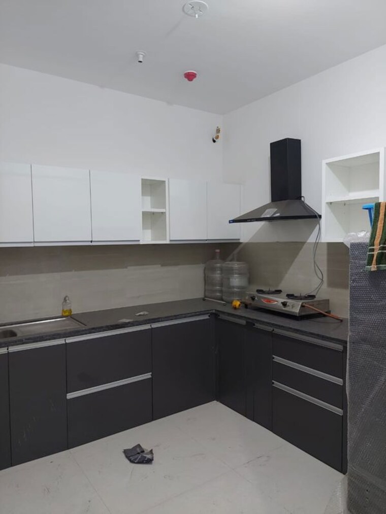 Kitchen, kalpataru-exquisite-sierra 2 Bedroom 950 Sq.Ft. Apartment In Wakad Pune 9796333