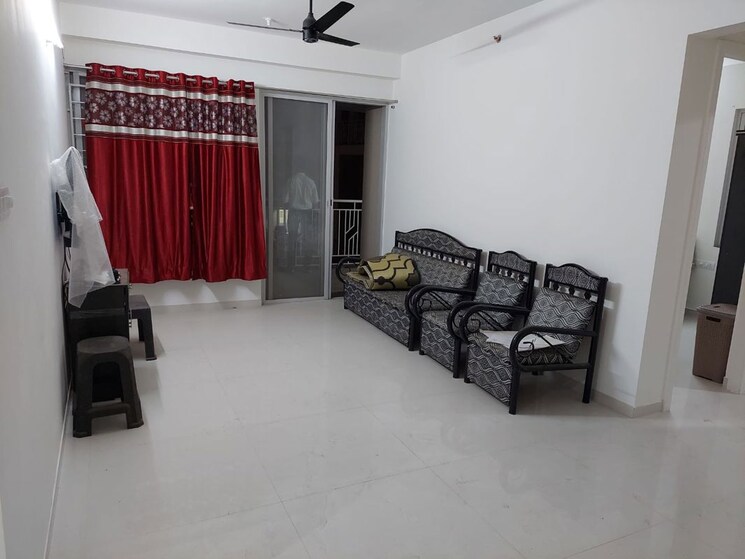 Living Room, kalpataru-exquisite-sierra 2 Bedroom 950 Sq.Ft. Apartment In Wakad Pune 9796333