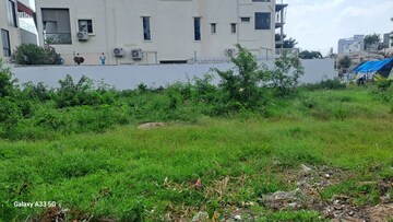 Plot Area in  Plot at Balaji Orchid Sainikpuri, Sainikpuri – for Sale