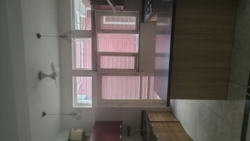 Kitchen in 3.5 BHK Villa at Unitech Deerwood Chase, Nirvana Country – for Rent