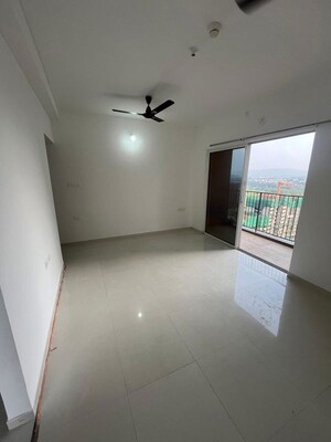 Hall in 2 BHK Apartment at Godrej Boulevard, Manjari – for Rent