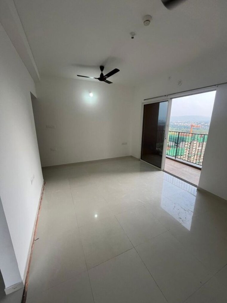 Hall, godrej-boulevard 2 Bedroom 945 Sq.Ft. Apartment In Manjari Pune 9795337