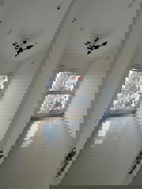 2 BHK + Pooja Room Apartment For Rent in Godrej Boulevard