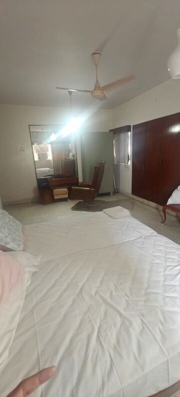 Bedroom in 3 BHK Apartment at Venus Apartments Cuffe Parade, Cuffe Parade – for Sale