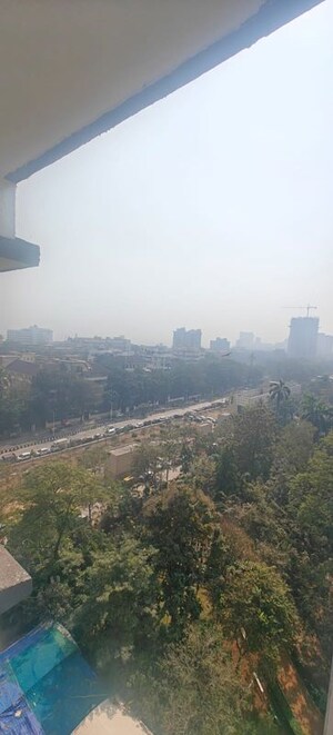 Plot Area in 3 BHK Apartment at Venus Apartments Cuffe Parade, Cuffe Parade – for Sale