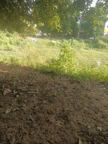 Plot Area in  Plot at BPTP Park Central, Sector 85 – for Sale